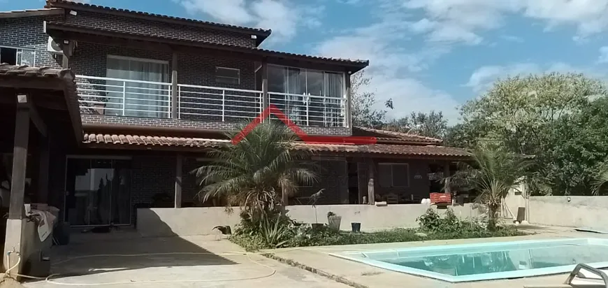 Foto 1 de Fazenda/Sítio com 2 Quartos à venda, 560m² em Elias Fausto, Elias Fausto