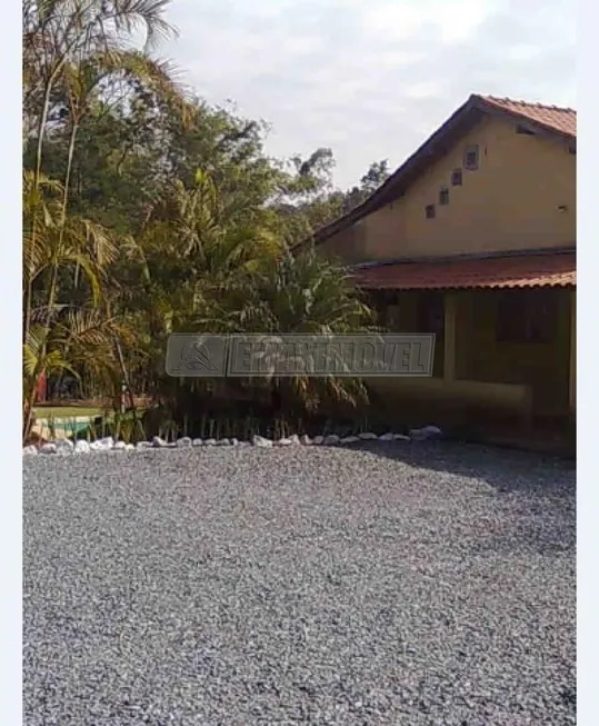 Foto 1 de Fazenda/Sítio com 3 Quartos à venda, 400m² em Centro, Sorocaba