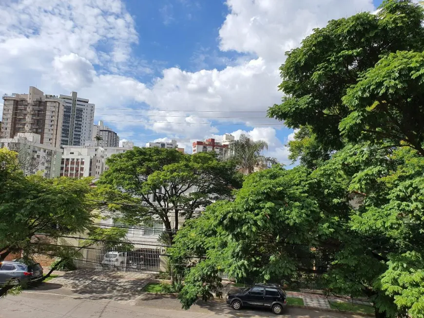 Foto 1 de Casa com 4 Quartos à venda, 450m² em São Bento, Belo Horizonte