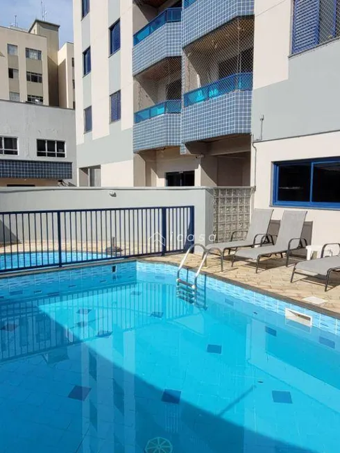 Foto 1 de Apartamento com 3 Quartos à venda, 92m² em Jardim das Indústrias, São José dos Campos