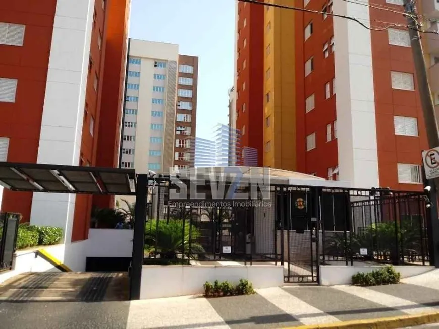 Foto 1 de Apartamento com 3 Quartos à venda, 140m² em Jardim Estoril IV, Bauru