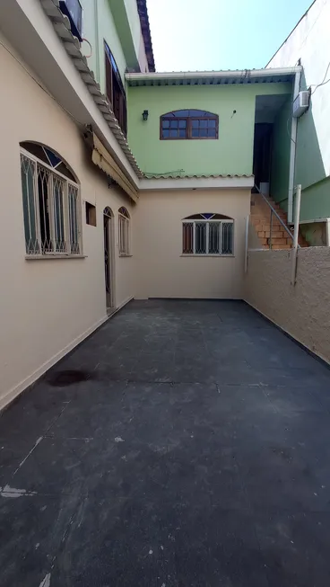 Foto 1 de Casa com 2 Quartos à venda, 65m² em Vila da Penha, Rio de Janeiro