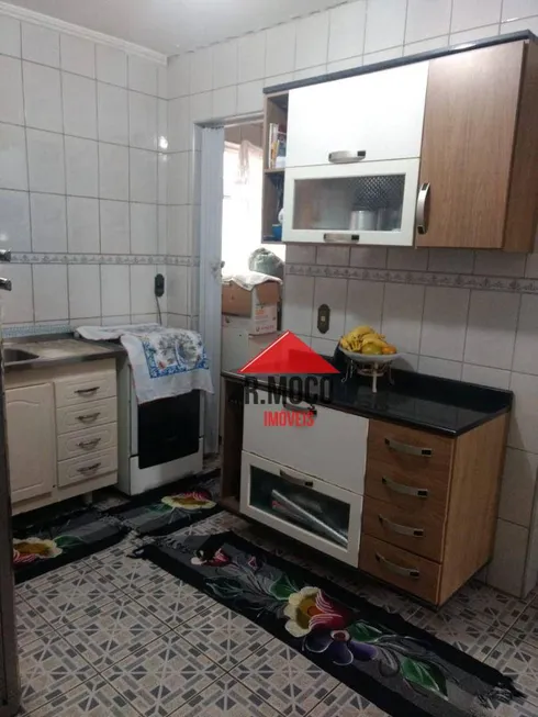 Foto 1 de Apartamento com 2 Quartos à venda, 56m² em Conjunto Habitacional Padre José de Anchieta, São Paulo