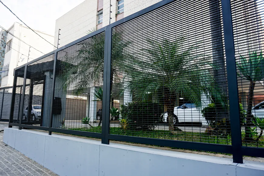 Foto 1 de Apartamento com 4 Quartos para alugar, 190m² em Carmo, Belo Horizonte