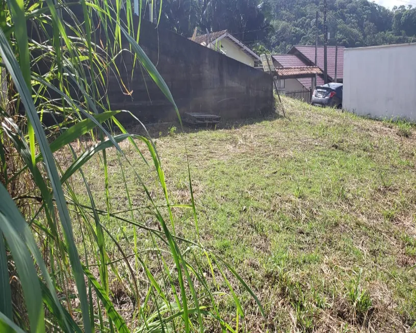 Foto 1 de Lote/Terreno à venda, 535m² em Sao Luiz, Brusque