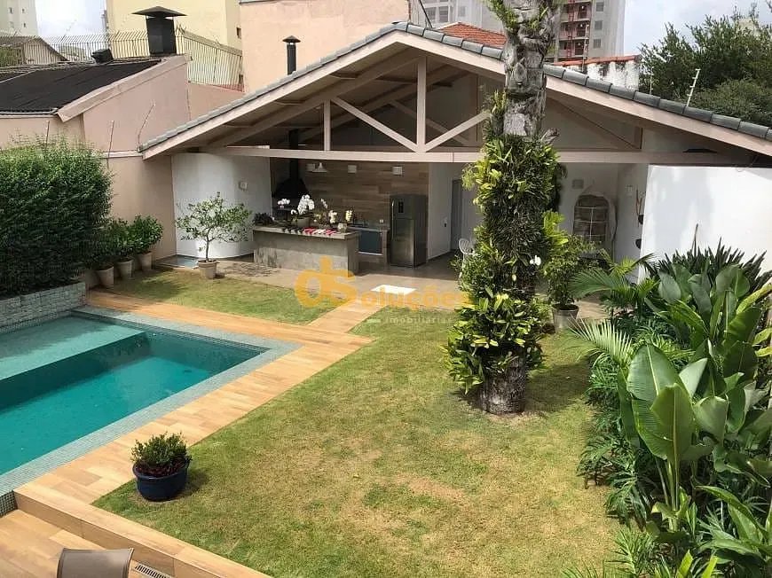 Foto 1 de Casa com 3 Quartos para venda ou aluguel, 560m² em Jardim do Colegio Zona Norte, São Paulo