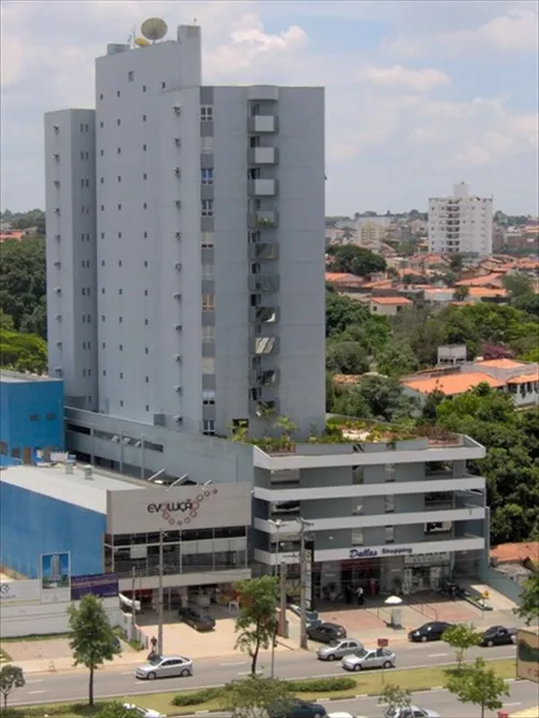 Foto 1 de Galpão/Depósito/Armazém para alugar, 40m² em Parque Campolim, Sorocaba