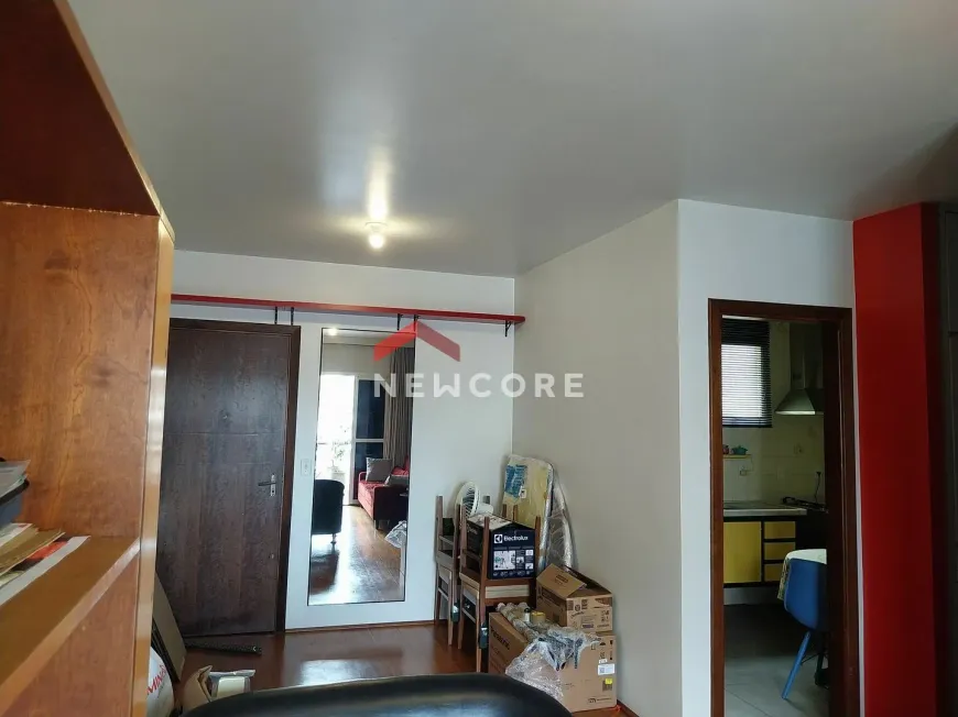 Foto 1 de Apartamento com 1 Quarto à venda, 55m² em Botafogo, Campinas