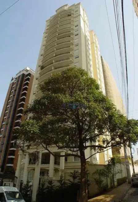 Foto 1 de Apartamento com 3 Quartos à venda, 125m² em Pompeia, São Paulo