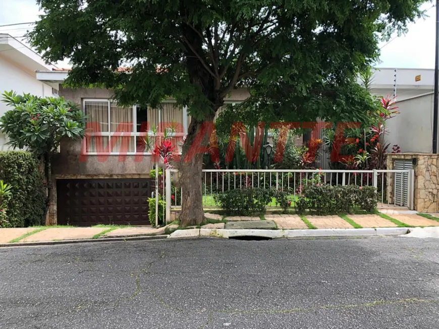 Foto 1 de Casa com 4 Quartos à venda, 425m² em Jardim São Bento, São Paulo