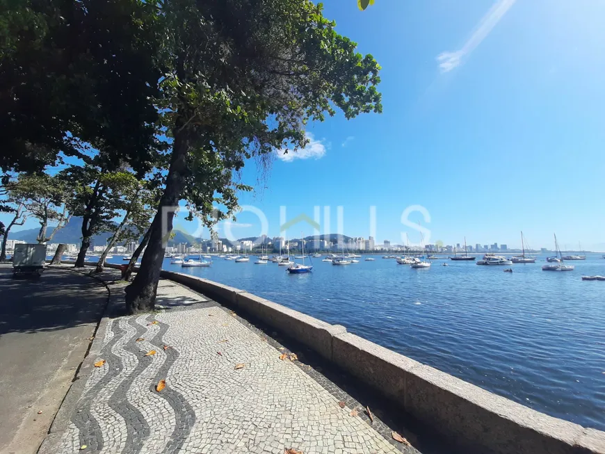 Foto 1 de Cobertura com 11 Quartos à venda, 640m² em Urca, Rio de Janeiro