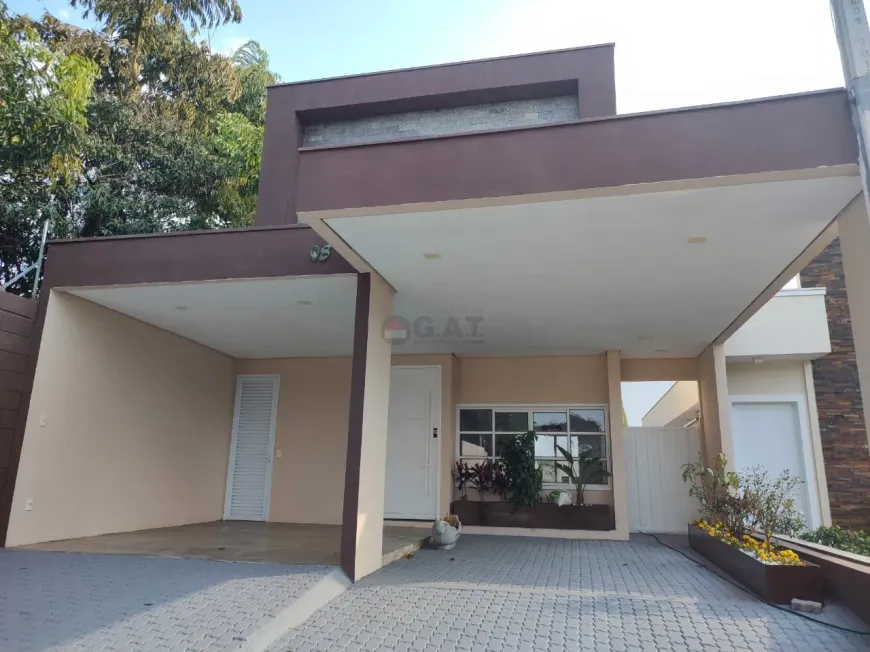 Foto 1 de Casa de Condomínio com 2 Quartos à venda, 220m² em Vila Rica, Sorocaba