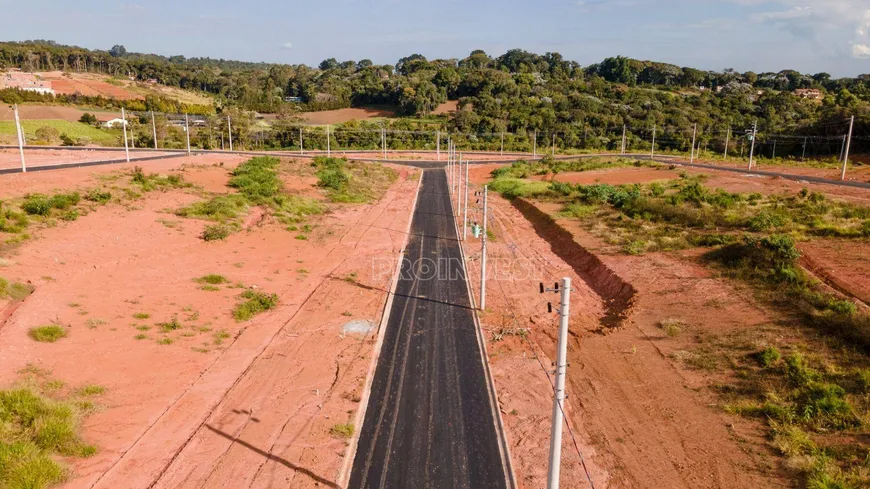 Foto 1 de Lote/Terreno à venda, 250m² em Centro, Cotia