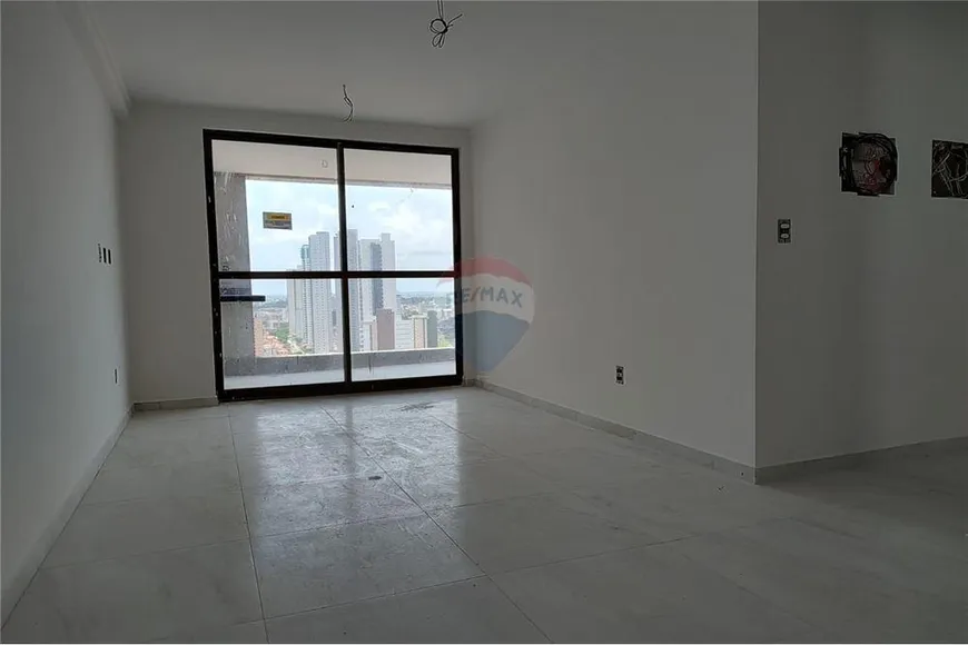 Foto 1 de Apartamento com 2 Quartos à venda, 61m² em João Agripino, João Pessoa