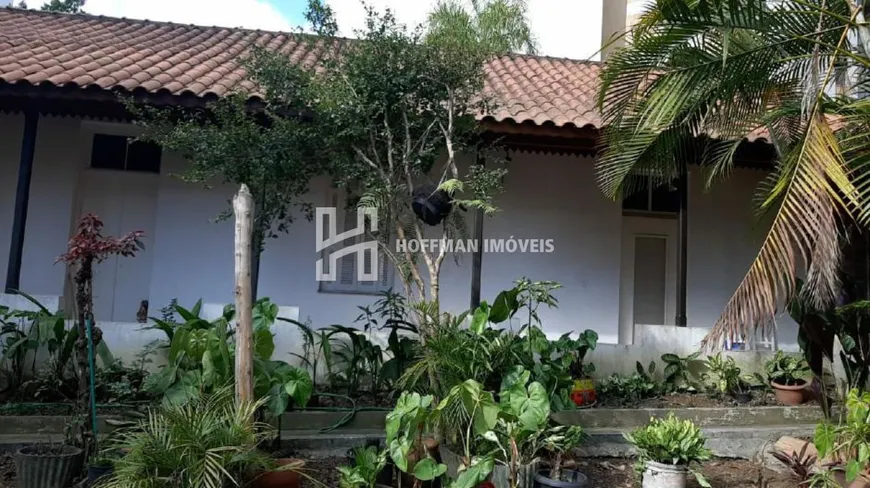 Foto 1 de Casa com 2 Quartos para alugar, 300m² em Santo Antônio, São Caetano do Sul