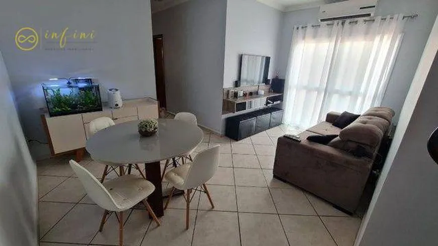 Foto 1 de Apartamento com 2 Quartos à venda, 72m² em Jardim Prestes de Barros, Sorocaba