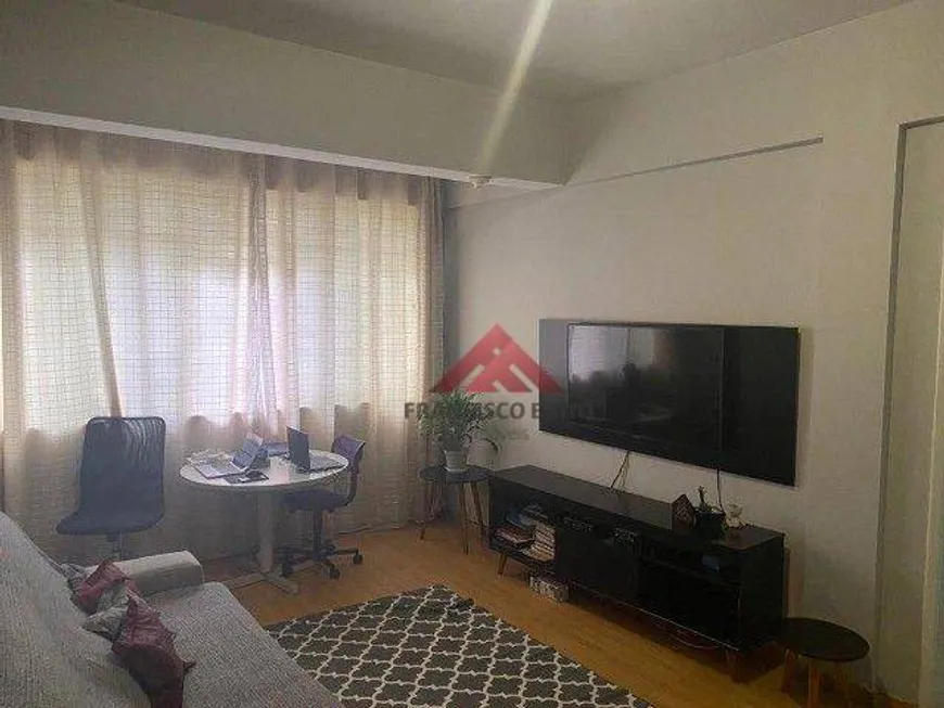 Foto 1 de Apartamento com 2 Quartos à venda, 90m² em Centro, Niterói