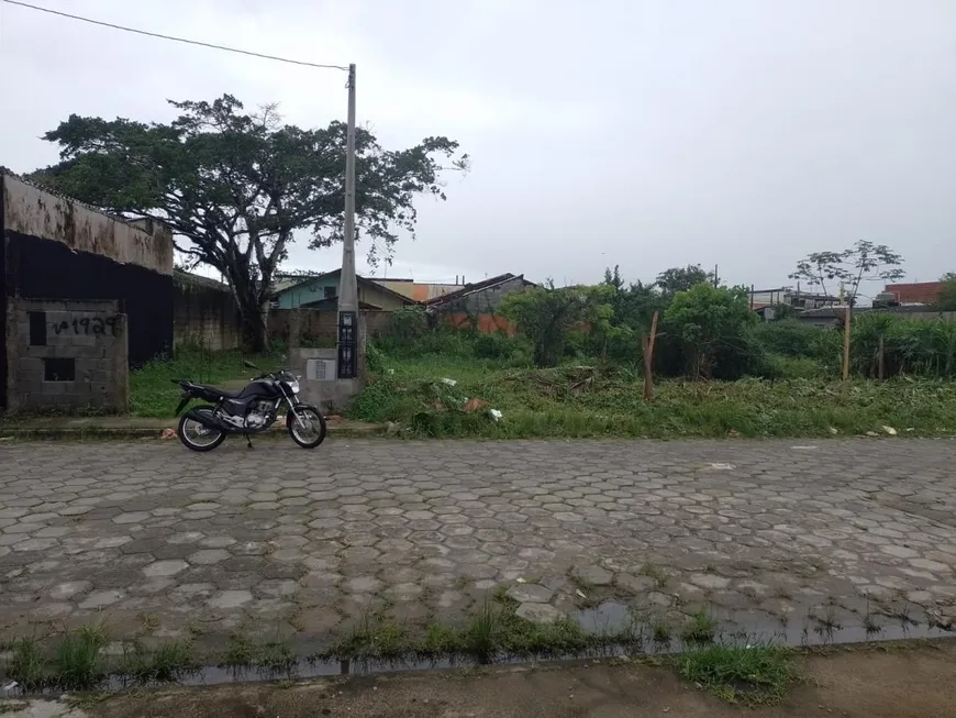 Foto 1 de Lote/Terreno à venda, 300m² em Nossa Senhora do Sion, Itanhaém