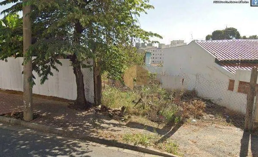 Foto 1 de Lote/Terreno à venda, 343m² em Vila Industrial, Campinas