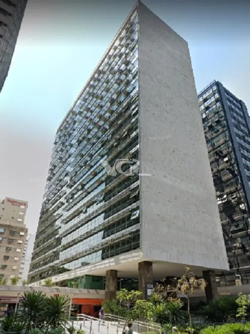 Foto 1 de Sala Comercial para alugar, 135m² em Cerqueira César, São Paulo