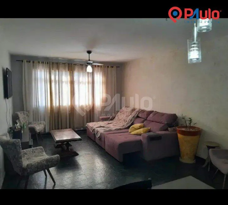 Foto 1 de Apartamento com 3 Quartos à venda, 100m² em Jaraguá, Piracicaba
