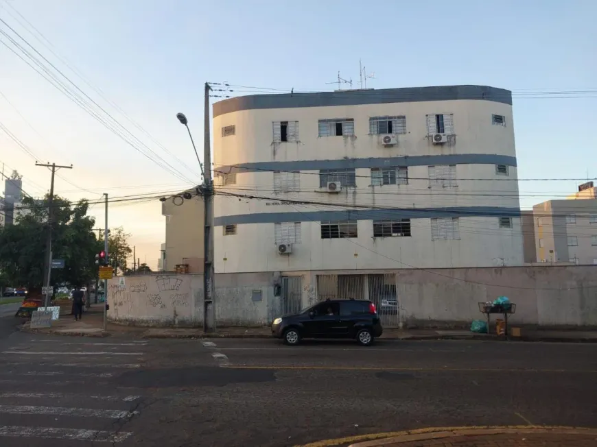 Foto 1 de Apartamento com 3 Quartos à venda, 90m² em Jardim Vilas Boas, Londrina