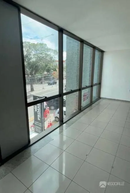 Foto 1 de Sala Comercial para alugar, 60m² em Centro, Campina Grande