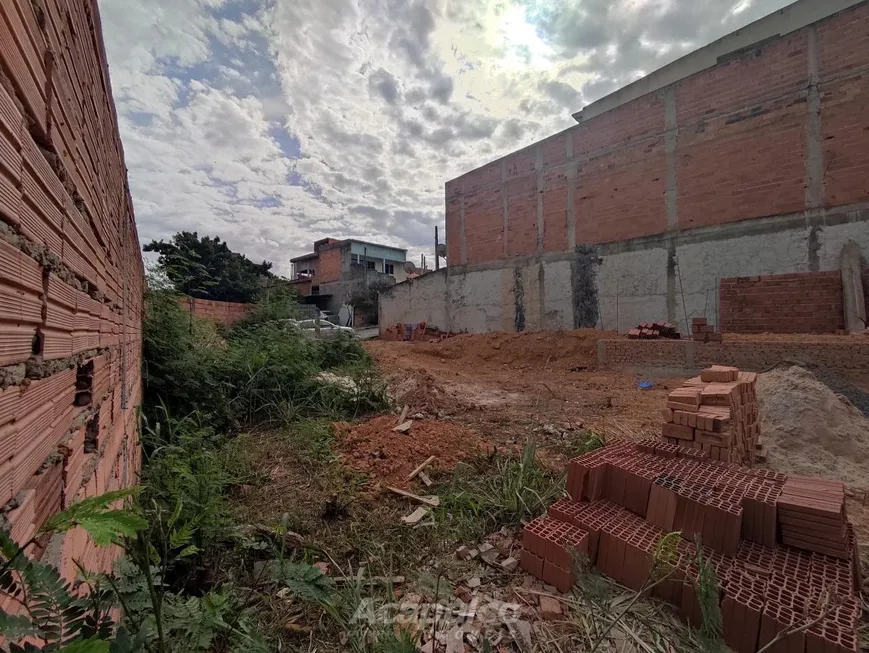 Foto 1 de Lote/Terreno à venda, 168m² em Jardim da Mata, Americana