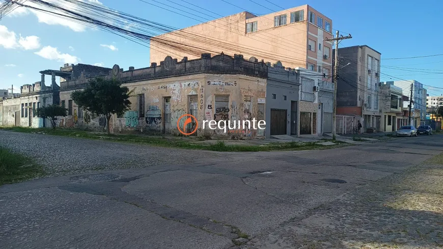 Foto 1 de Lote/Terreno à venda, 161m² em Centro, Pelotas