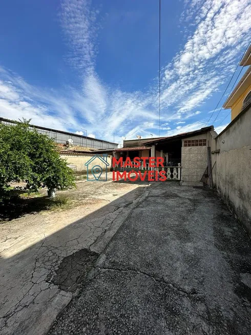 Foto 1 de Casa com 3 Quartos à venda, 120m² em Novo Riacho, Contagem