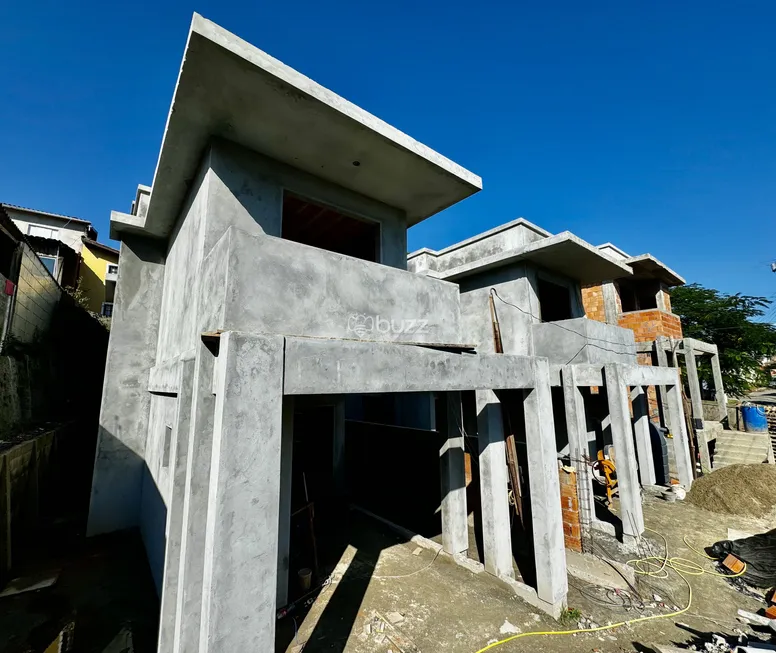 Foto 1 de Casa com 3 Quartos à venda, 127m² em Tapera da Base, Florianópolis