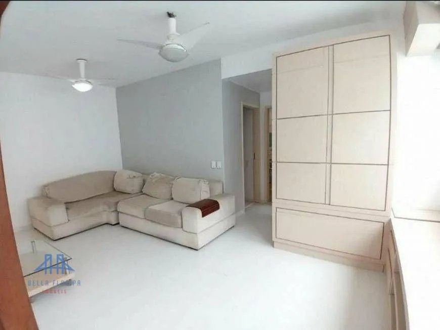 Foto 1 de Cobertura com 2 Quartos à venda, 93m² em Carvoeira, Florianópolis