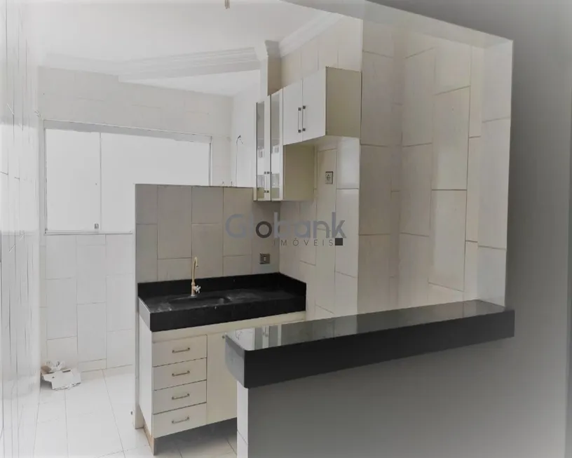 Foto 1 de Apartamento com 2 Quartos à venda, 56m² em Todos os Santos, Montes Claros