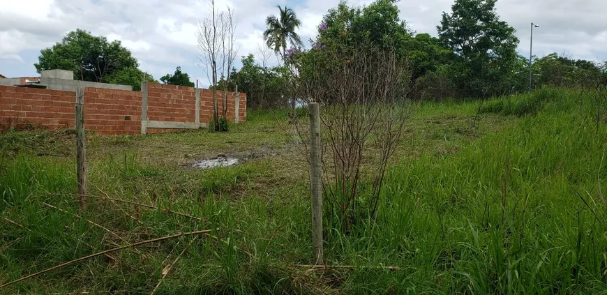Foto 1 de Lote/Terreno à venda, 225m² em Bacaxá, Saquarema