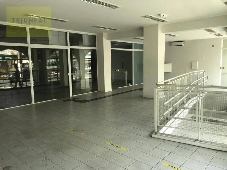 Foto 1 de Galpão/Depósito/Armazém para alugar, 740m² em Vila Lucy, Sorocaba