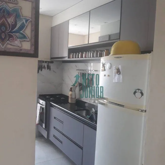 Foto 1 de Apartamento com 2 Quartos à venda, 78m² em Vila Sargento José de Paula, Barueri