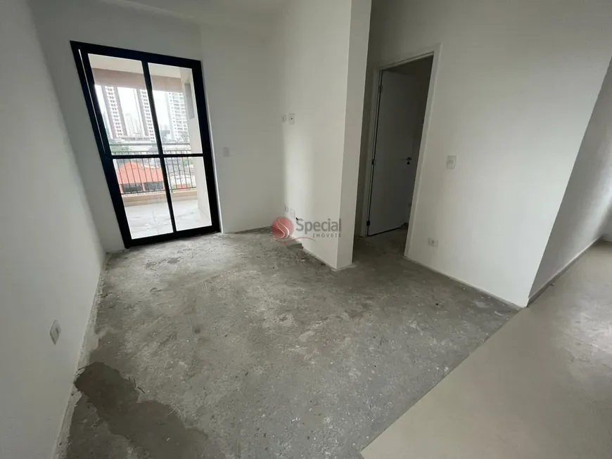 Foto 1 de Apartamento com 2 Quartos à venda, 56m² em Tatuapé, São Paulo