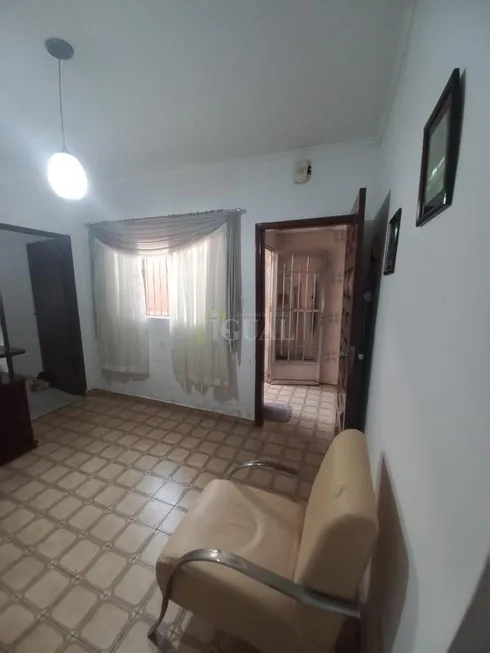 Foto 1 de Casa com 2 Quartos à venda, 89m² em Parque Joao Ramalho, Santo André