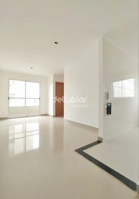 Foto 1 de Apartamento com 2 Quartos à venda, 50m² em Planalto, Belo Horizonte