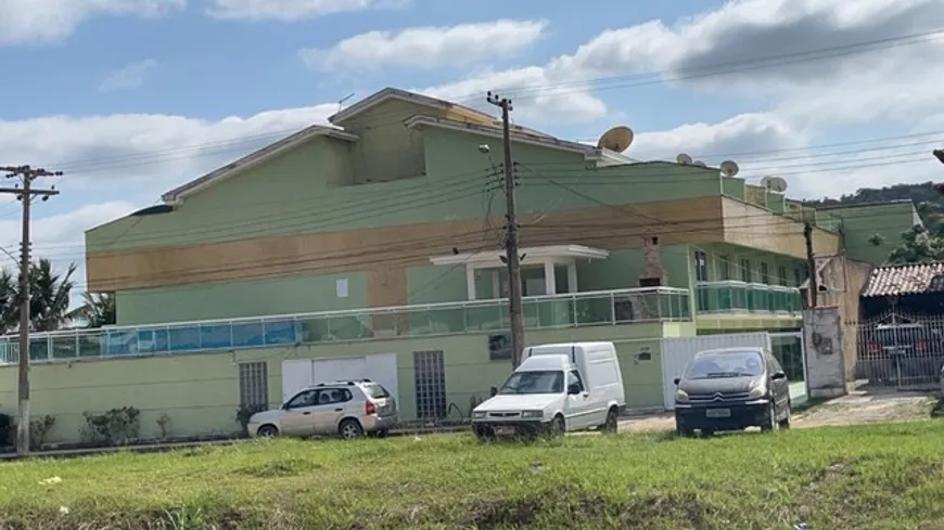 Foto 1 de Lote/Terreno à venda, 450m² em , Iguaba Grande