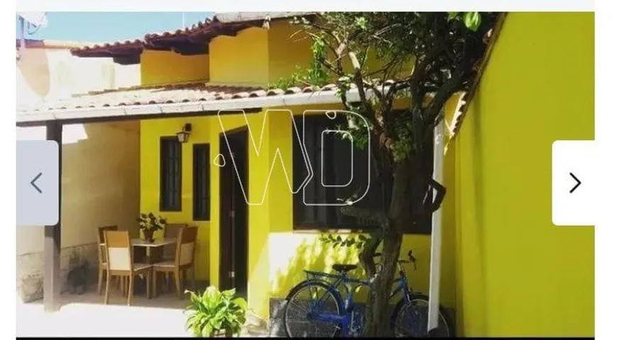 Foto 1 de Casa com 2 Quartos à venda, 120m² em Itaipuaçú, Maricá