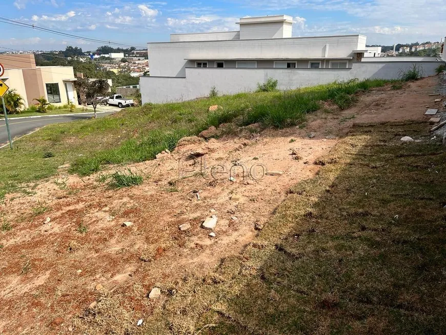 Foto 1 de Lote/Terreno à venda, 445m² em Fazenda Santana, Valinhos