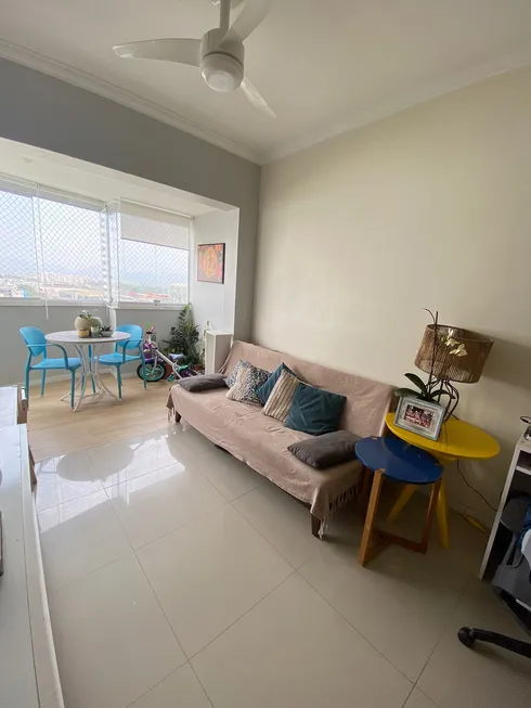 Foto 1 de Apartamento com 3 Quartos à venda, 80m² em Recreio Dos Bandeirantes, Rio de Janeiro