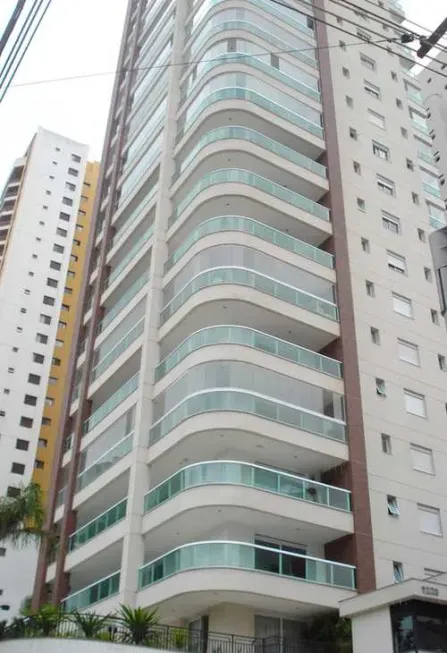 Foto 1 de Apartamento com 4 Quartos à venda, 281m² em Pompeia, São Paulo