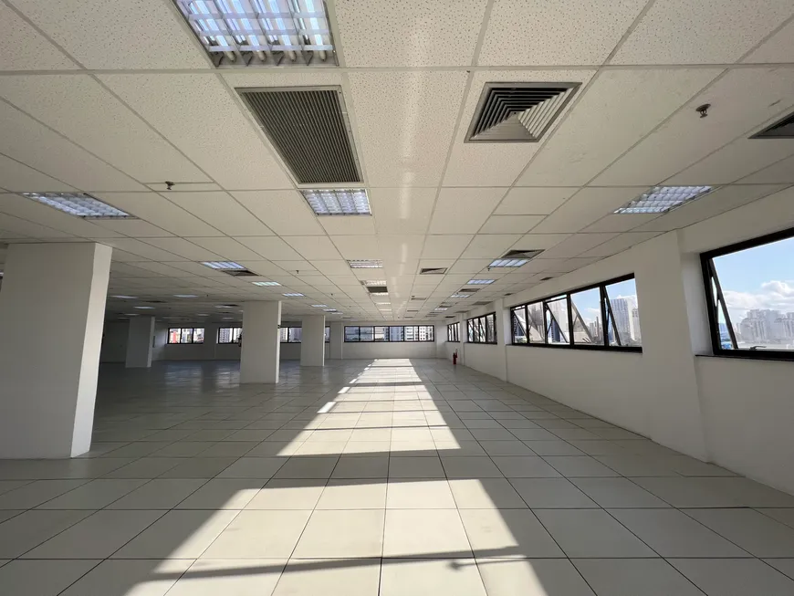 Foto 1 de Sala Comercial para alugar, 820m² em Barra Funda, São Paulo