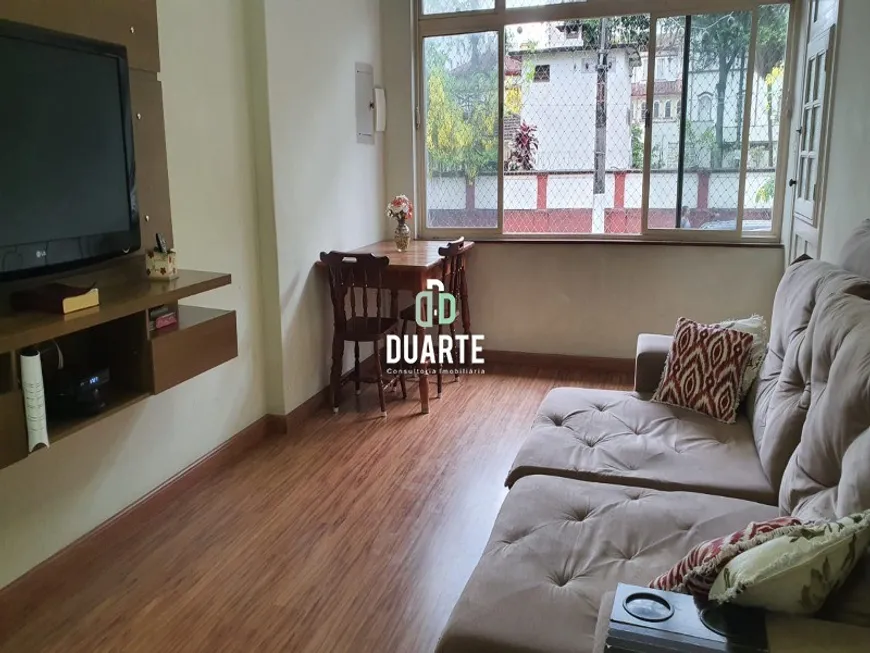 Foto 1 de Casa com 3 Quartos à venda, 131m² em Vila Matias, Santos
