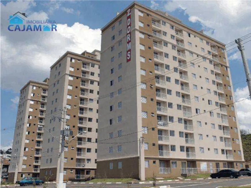 Foto 1 de Apartamento com 2 Quartos à venda, 51m² em Polvilho, Cajamar