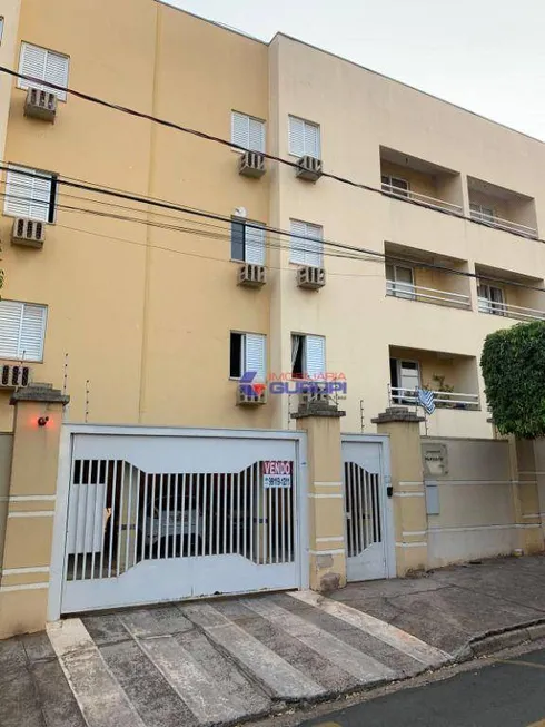 Foto 1 de Apartamento com 2 Quartos à venda, 96m² em Jardim Urano, São José do Rio Preto