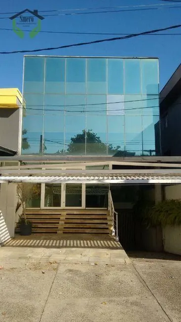 Foto 1 de Prédio Comercial para venda ou aluguel, 360m² em Jaguaré, São Paulo