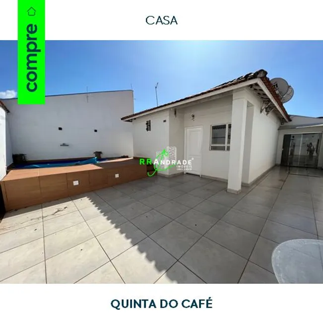 Foto 1 de Casa com 2 Quartos à venda, 100m² em Residencial Peres Elias, Franca